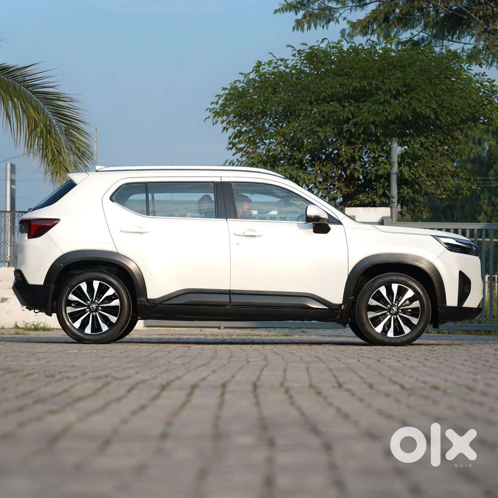 Honda Elevate Vx Mt, 2023, Petrol