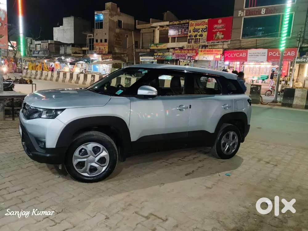 Maruti Suzuki Brezza 2024 Vxi