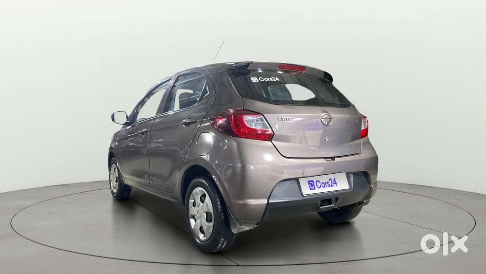 Tata Tiago 1.05 Revotorq Xt, 2018, Petrol