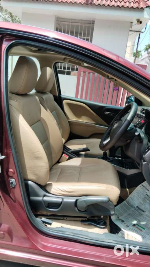 Honda City 1.5 Vx I-dtec Mt, 2014, Diesel