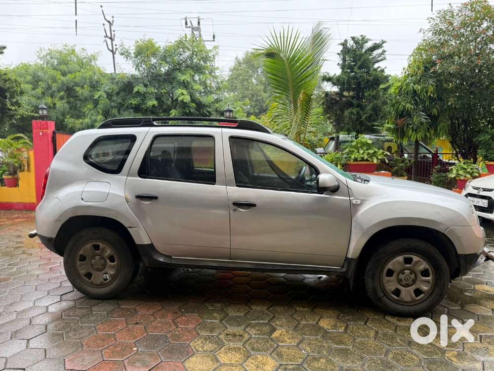 First Owner Reanault Duster