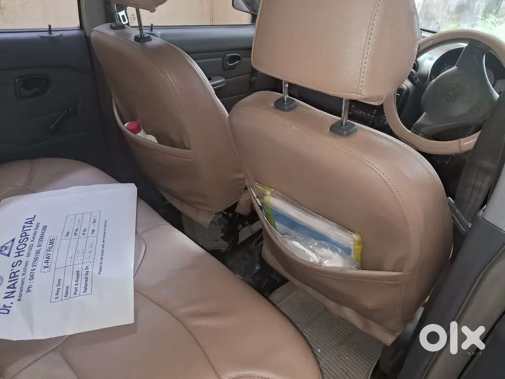Hyundai Santro Xing 2007