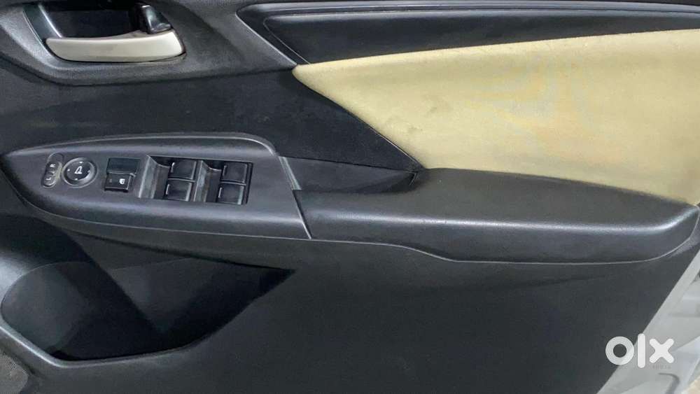 Honda Jazz 1.2 S I Vtec, 2017, Petrol