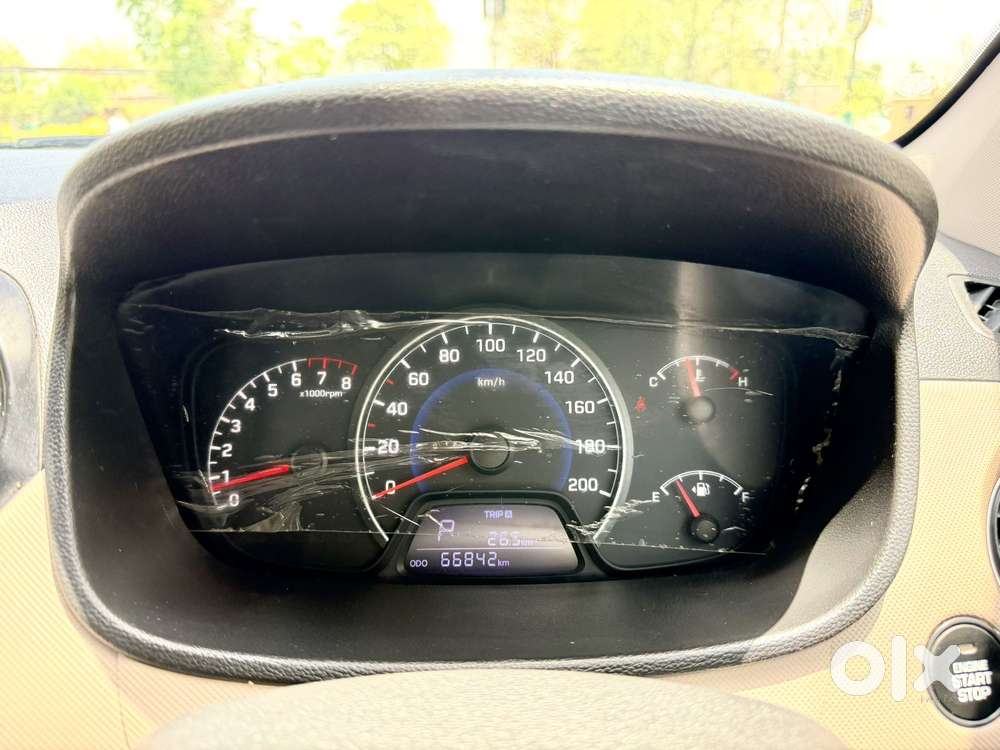 Hyundai Grand I10 Asta 1.2 At Vtvt, 2015, Petrol
