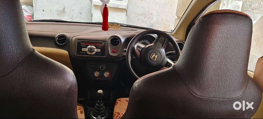Well Maintained Budget Car