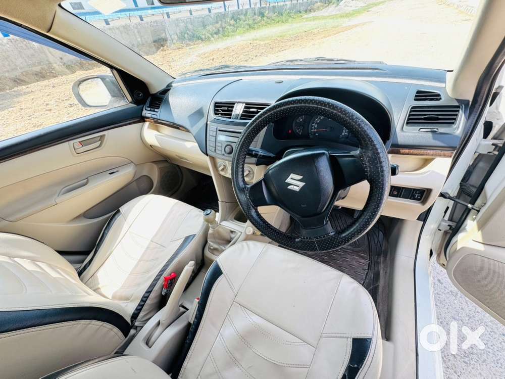 Maruti Swift Dzire Diesel 2016