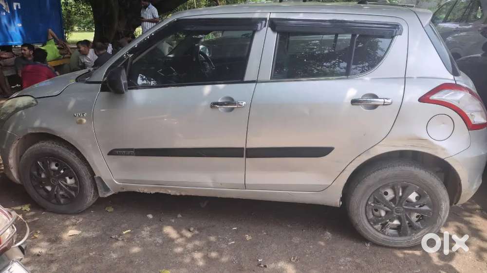 Maruti Suzuki Swift 2016 Year