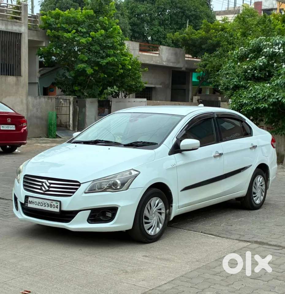 Maruti Suzuki Celerio Vxi, 2015, Petrol