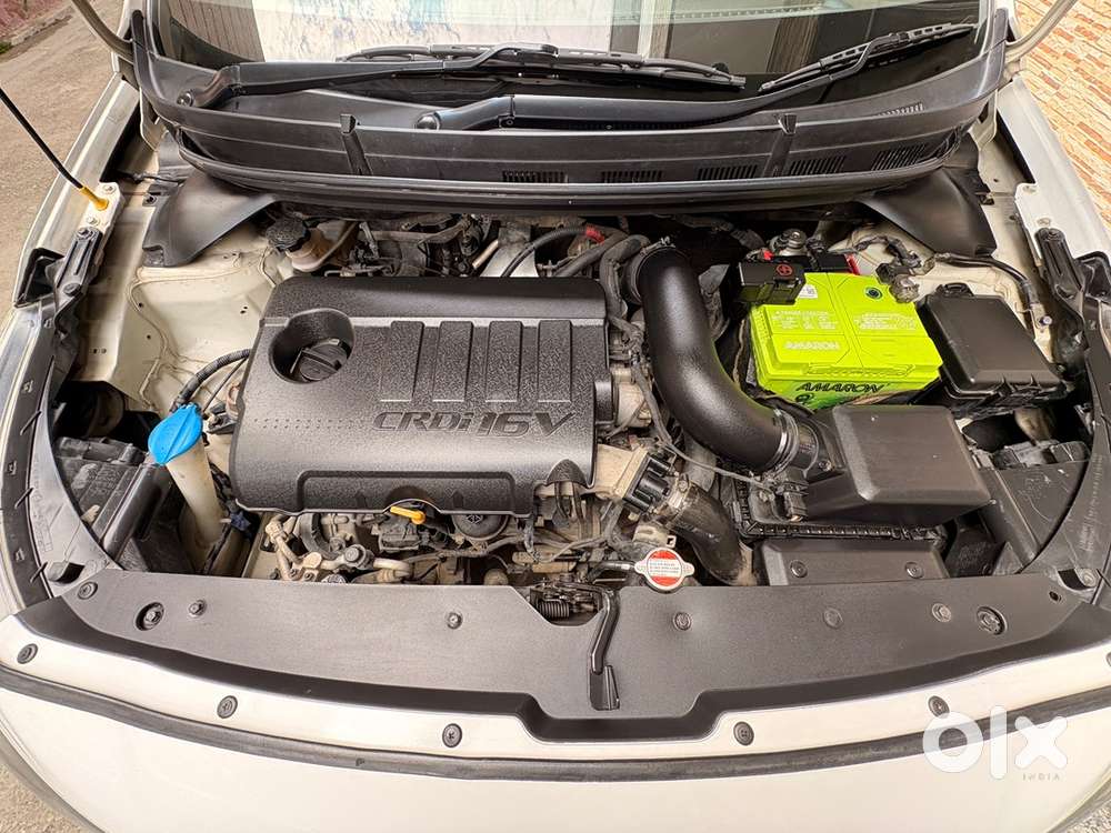 Hyundai I20 Magna 2015