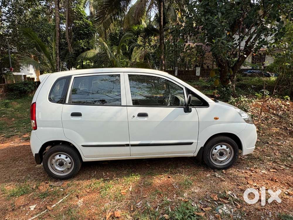 Maruti Suzuki Estilo 2012 Petrol Good Condition