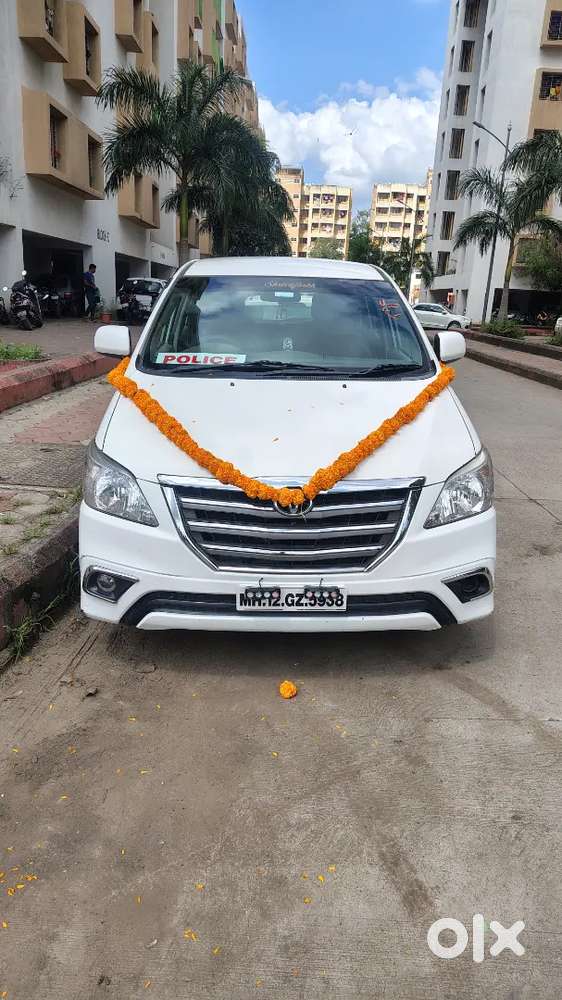 Good Car  Me Please