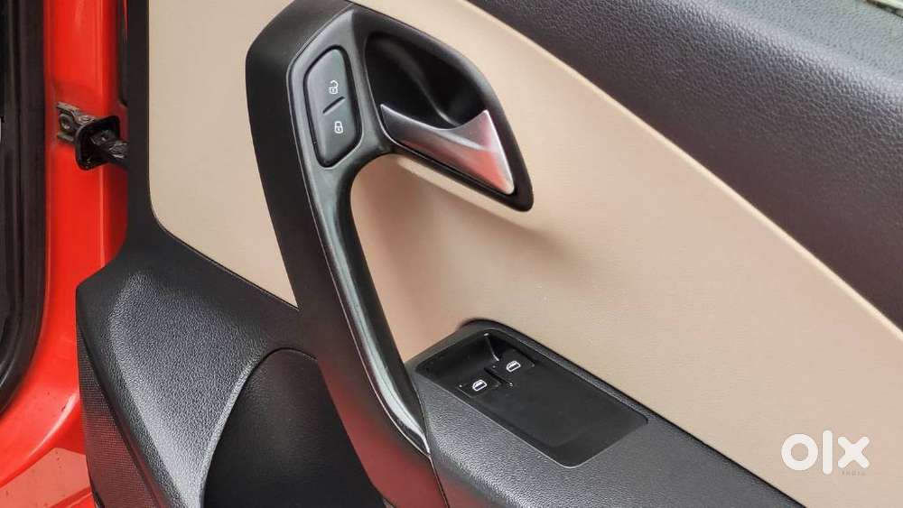 Volkswagen Polo 2009-2013 Petrol Trendline 1.2l, 2013, Petrol