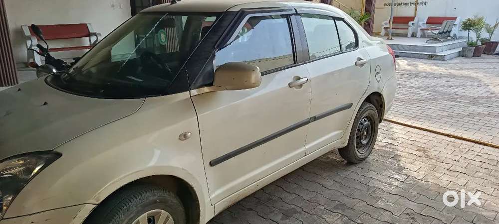 Maruti Suzuki Dzire 1.2 2009
