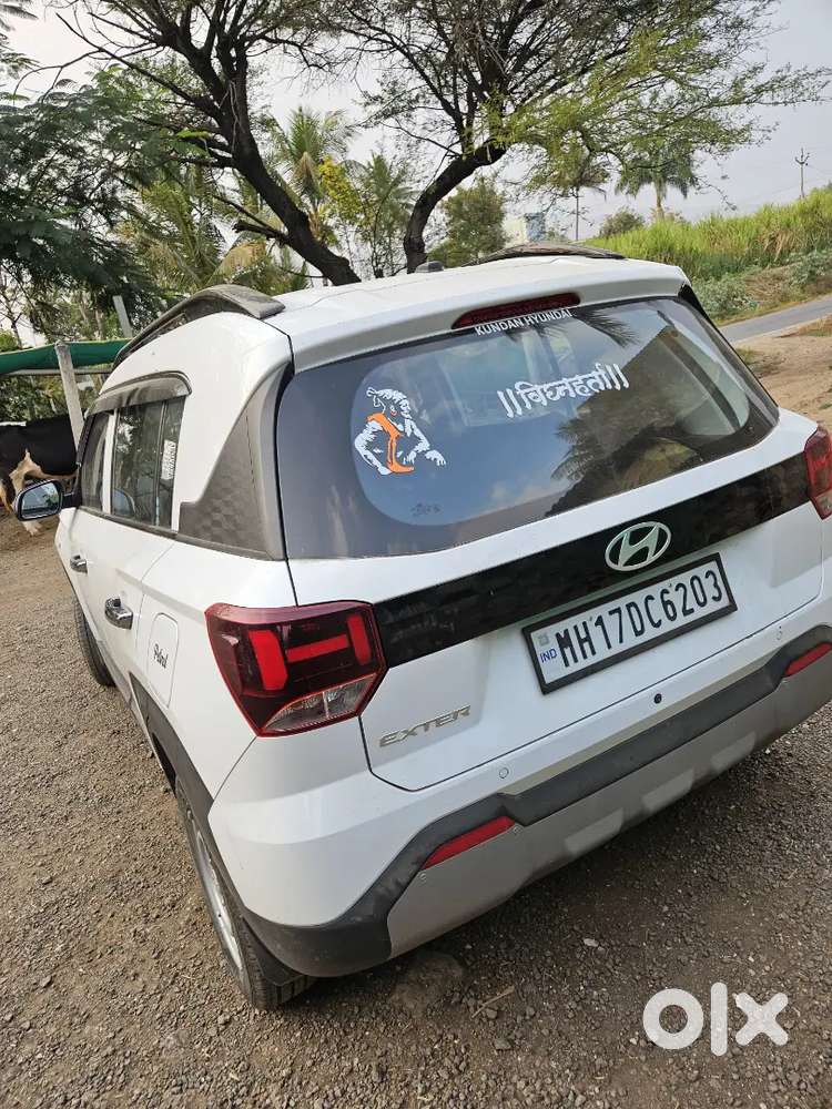Hyundai Exter 2024 Petrol