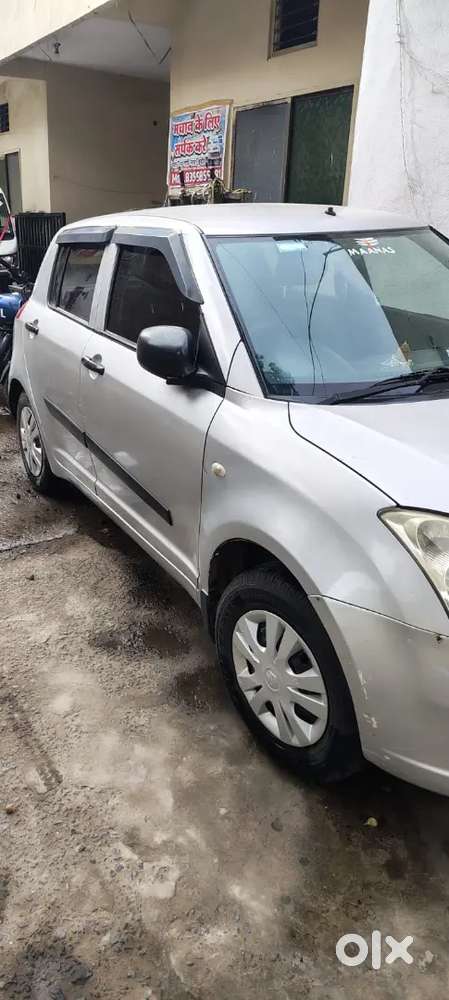 Maruti Suzuki Swift 2007 Lxi Manual