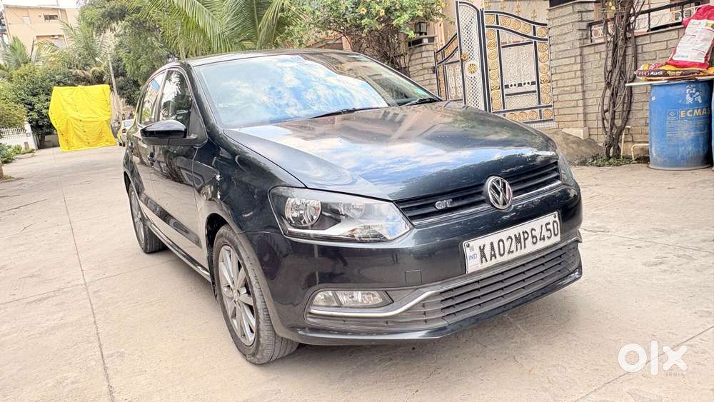 Volkswagen Gti, 2019, Petrol