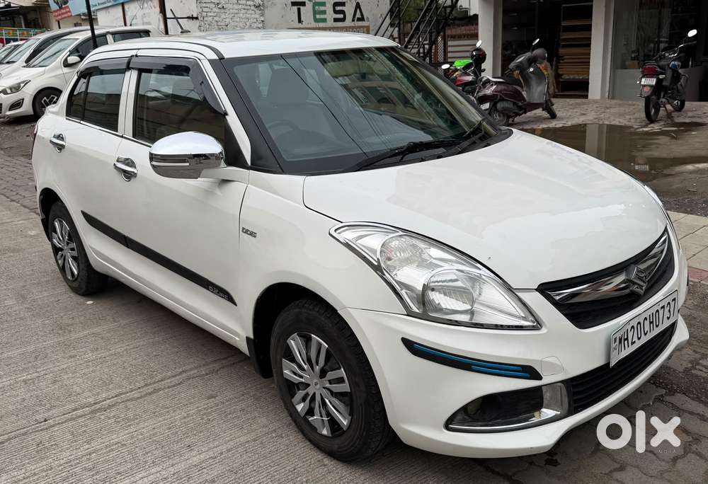 Maruti Suzuki Swift Dzire Vdi, 2012, Diesel