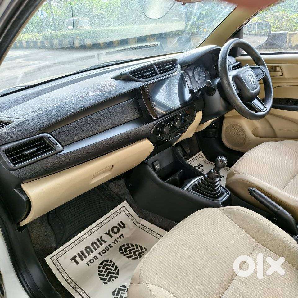 Honda Amaze 1.2 Emt I Vtec, 2020, Petrol