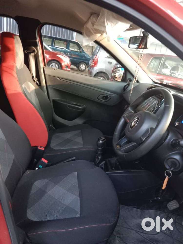 Renault Kwid Rxt Optional, 2020, Petrol