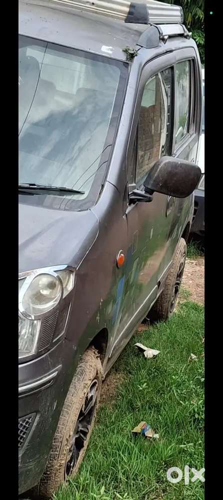 Maruti Suzuki Wagonr 2014