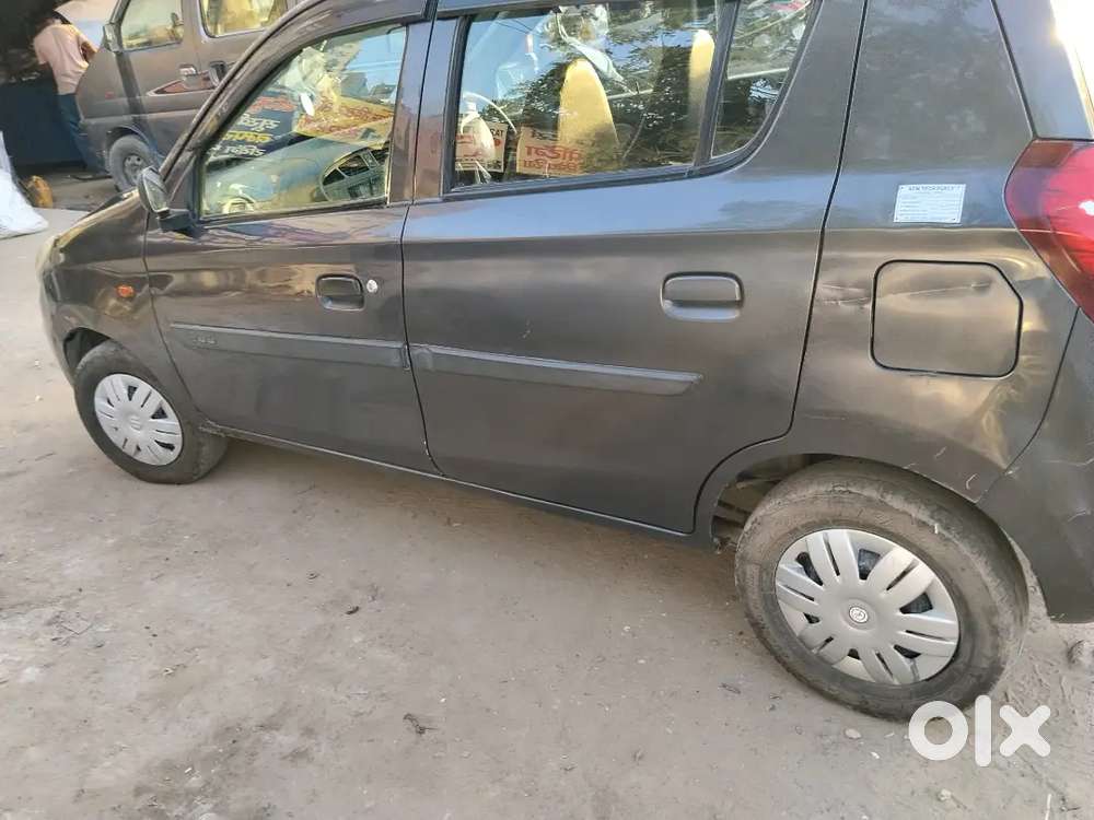 Alto 800 Cng