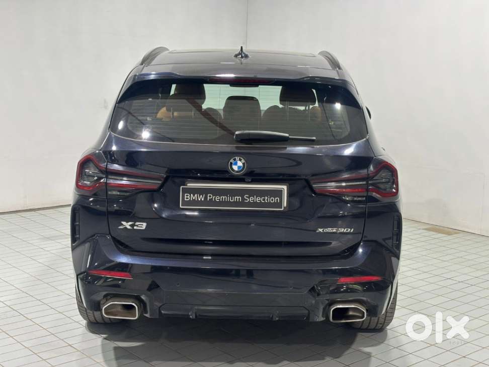 Bmw X3 2.0 Xdrive 30i M Sport, 2022, Petrol