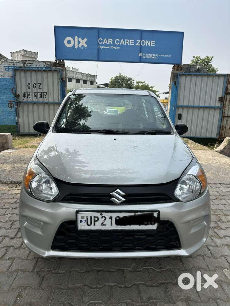 Maruti Suzuki Alto 800 Lxi, 2019, Petrol