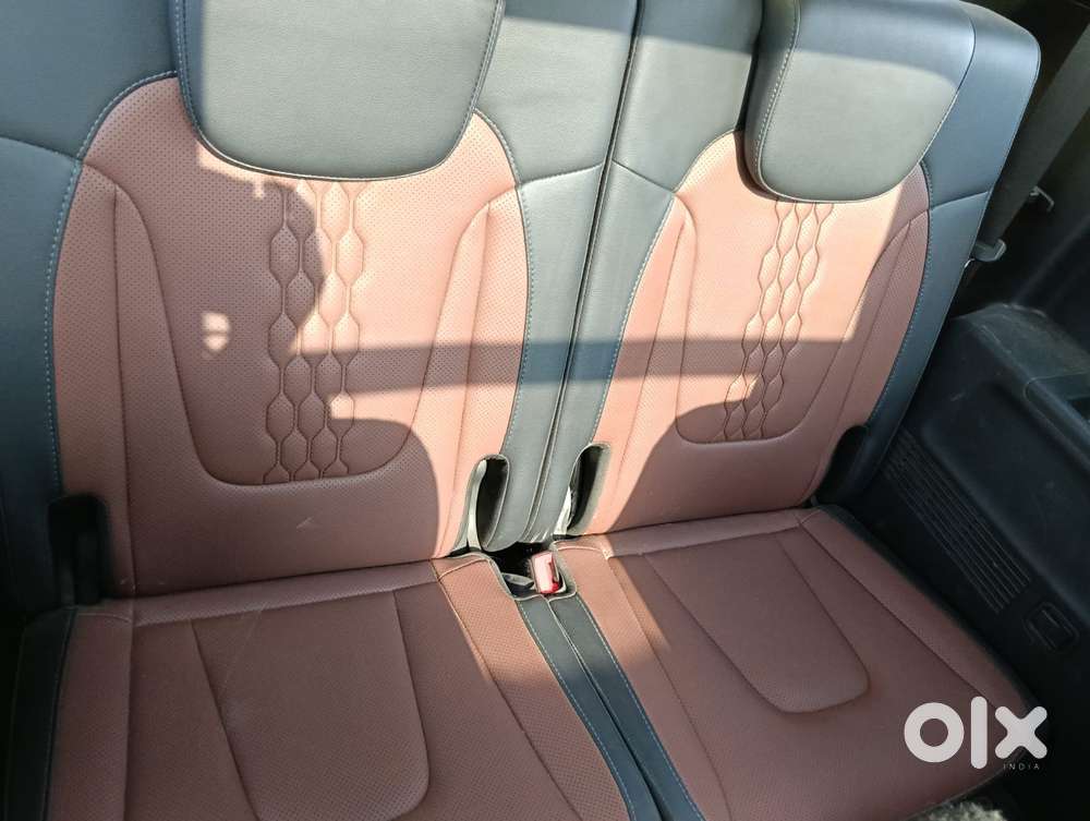 Hyundai Alcazar 1.5 Signature (o) Diesel At 6 Str, 2023, Diesel