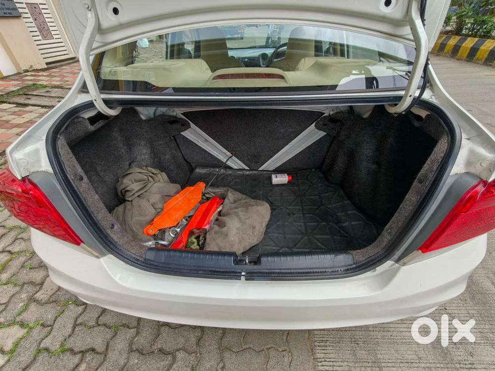 Honda Amaze 2013-2016 Ex I-vtech, 2014, Petrol