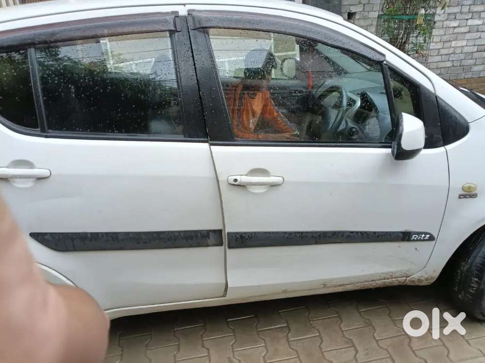 Maruti Suzuki Ritz 2010 Passing 2031 Tak Insurance Pollution Ok