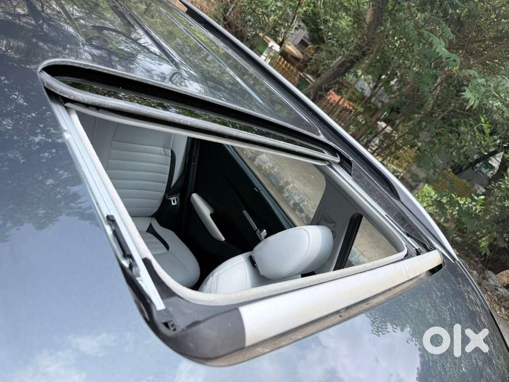 Kia Seltos Htk Plus At D, 2022, Diesel
