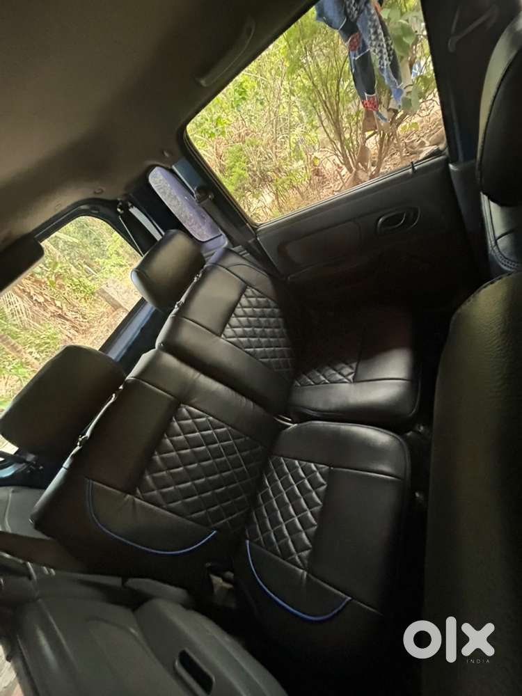 Maruti Wagon R Lx 2006