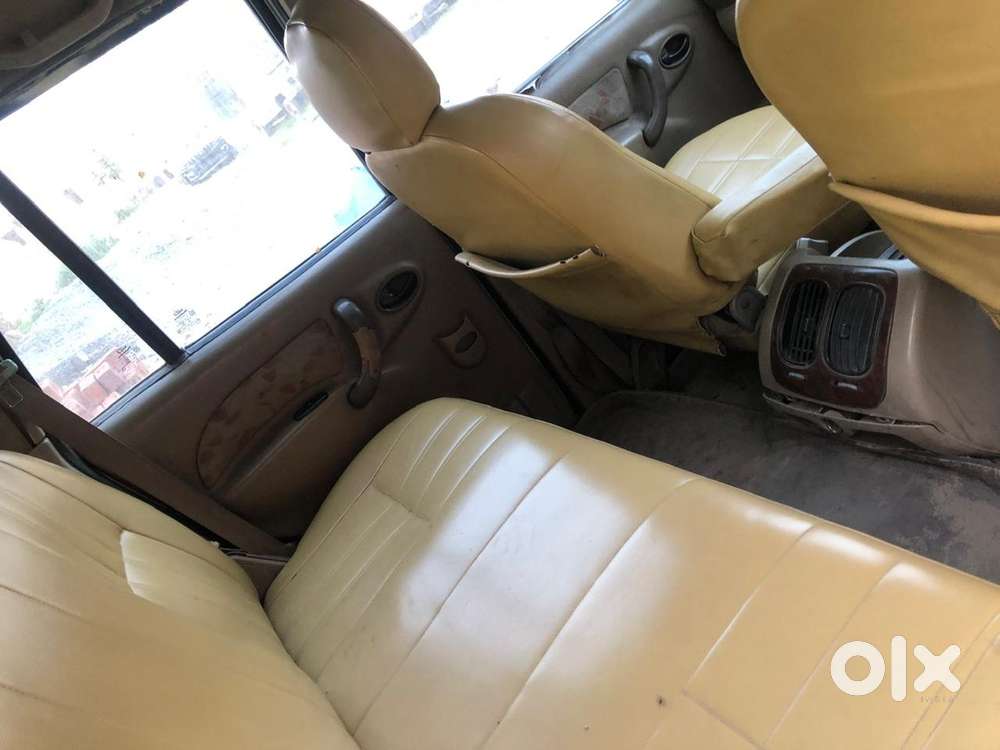 Mahindra Scorpio-n Diesel 2007