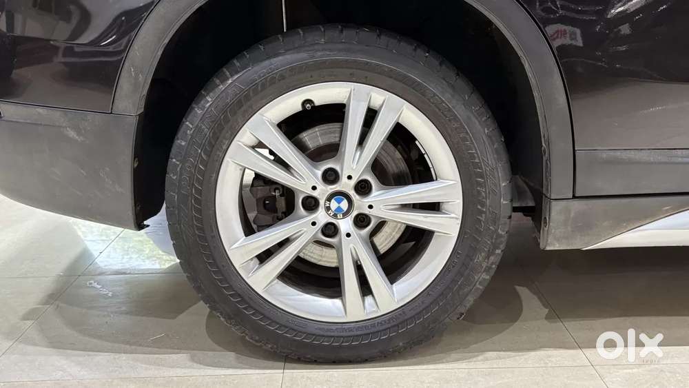 Bmw X1 2.0 Sdrive20d Xline, 2019, Diesel