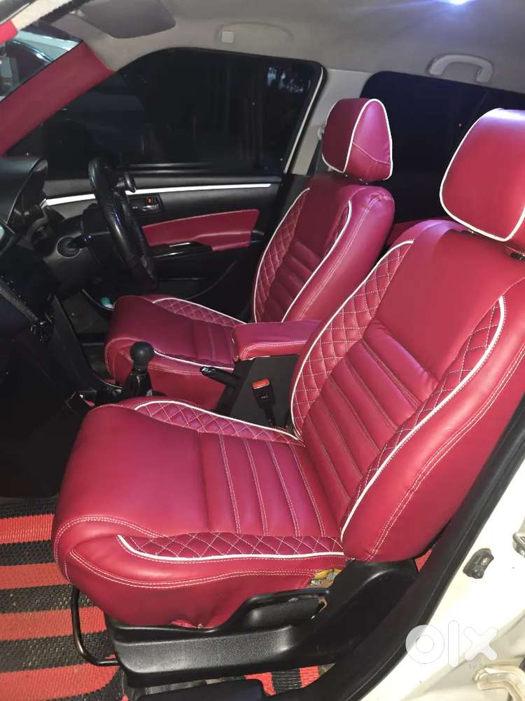 Maruti Suzuki Swift 2013