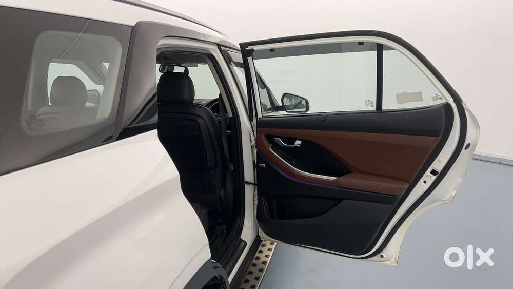 Hyundai Alcazar 1.5 Platinum (o) Diesel At 7 Str, 2022, Diesel