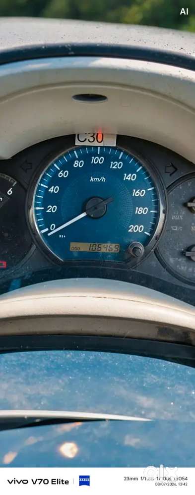 Toyota Innova 2.5 Diesel 2013