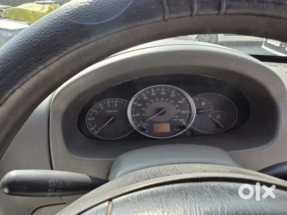 Mahindra Scorpio, 2011, Diesel