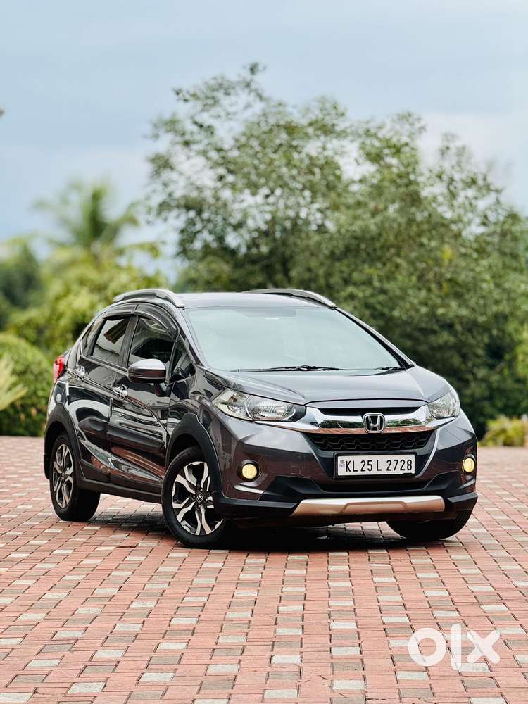 Honda Wr-v 1.5 Vx I-dtec, 2018, Diesel