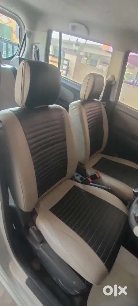 Maruti Suzuki Wagon R