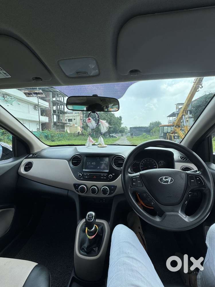 Hyundai Grand I10 1.2 Sportz Special Edition Vtvt, 2020, Petrol