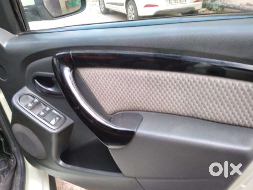 Renault Duster Rxl Pack 85 Diesel, 2016, Diesel