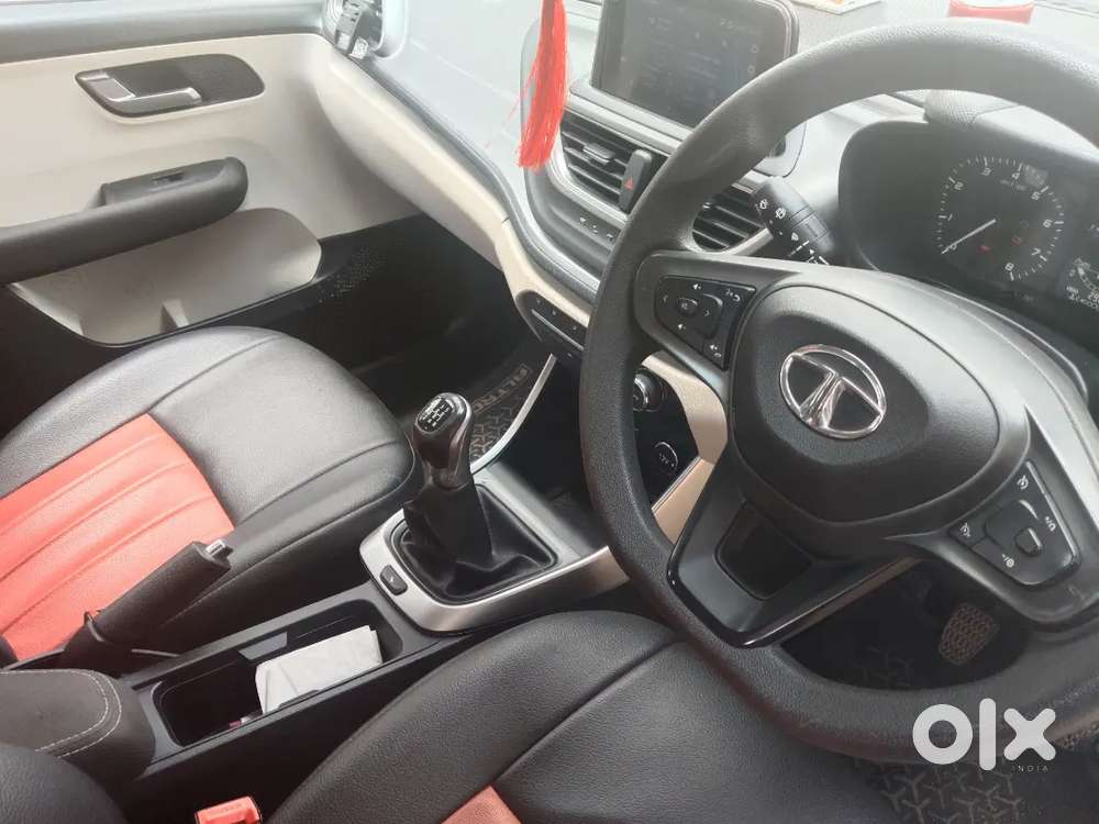 Tata Altroz 2021