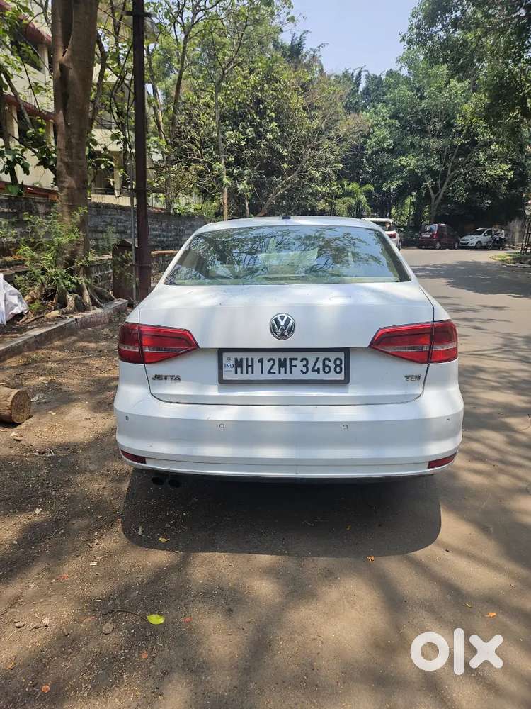 Volkswagen Jetta 2015 Diesel 130000 Km Driven
