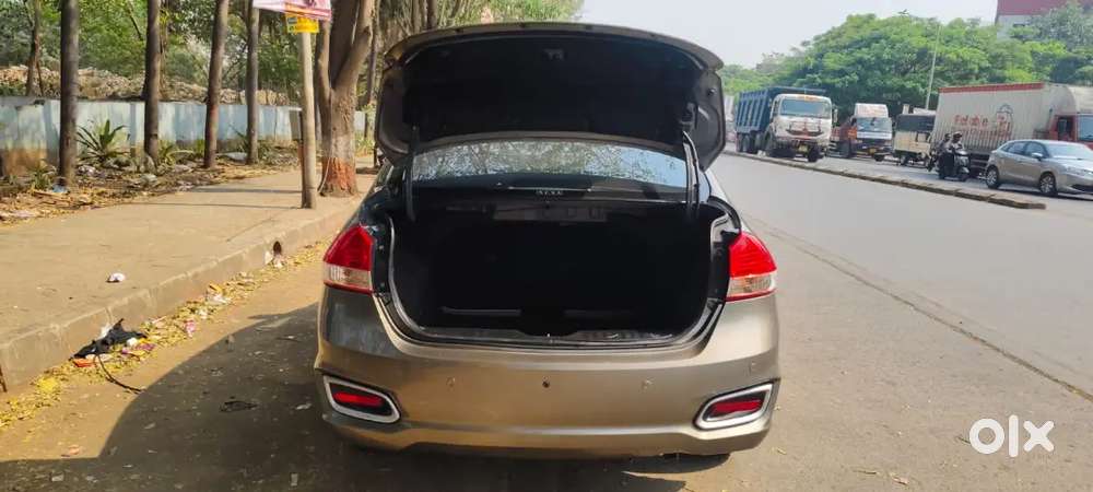 Maruti Suzuki Ciaz 2022 Petrol Well Maintained