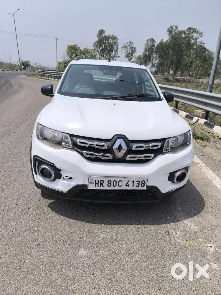 Renault Kwid 2019 Model