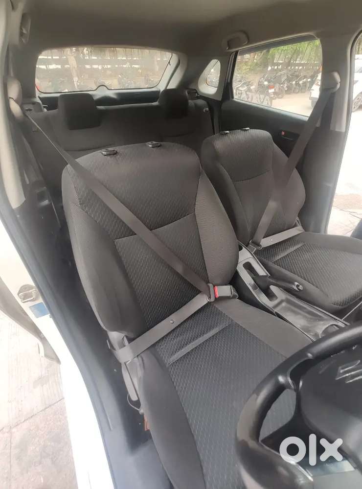 Maruti Suzuki Baleno 2021 New Condition Gaadi Chali Ni H All Ok