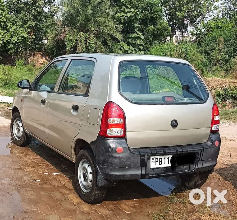 Maruti Suzuki Alto 2006