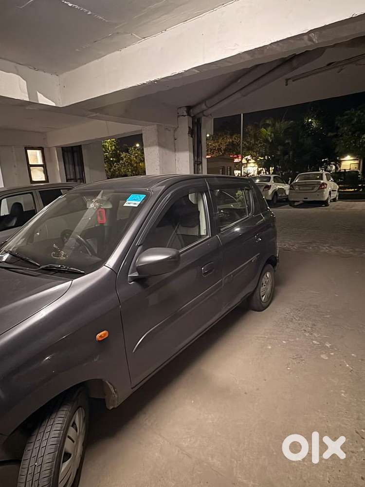 Maruti Suzuki 2022 27000 Km Driven Perfect Condition No Acident.