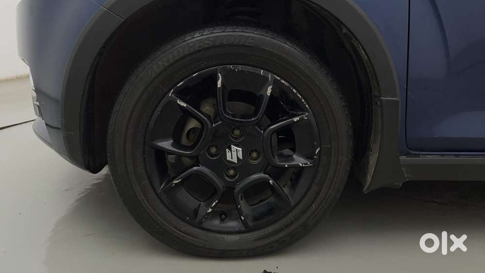 Maruti Suzuki Ignis 1.2 Alpha Amt, 2019, Petrol